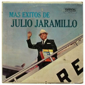 Julio Jaramillo