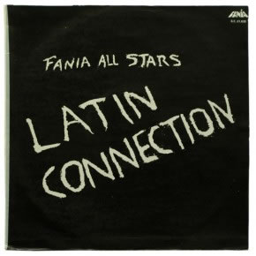 Latin Connection