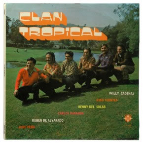 ClanTropical