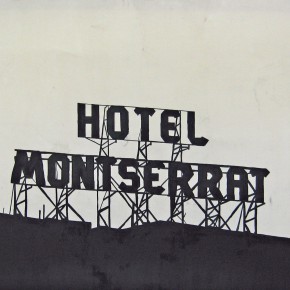 Hotel Montserrat