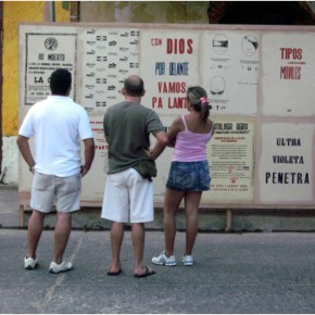 Tipos móviles (Cartagena)