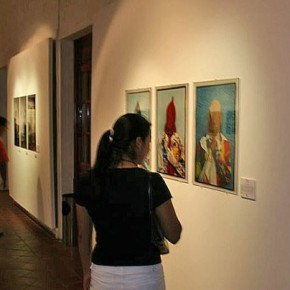 Sala de exposiciones| Fototeca Veracruz Mexico