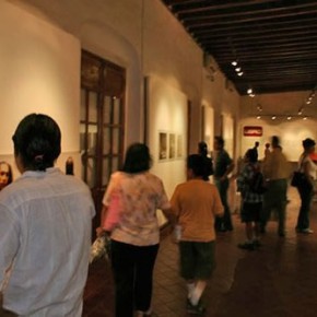 Sala de exposiciones| Fototeca Veracruz Mexico