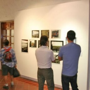 Sala de exposiciones| Fototeca Veracruz Mexico