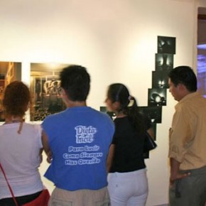 Sala de exposiciones| Fototeca Veracruz Mexico