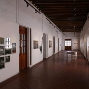 Sala de exposiciones| Fototeca Veracruz Mexico