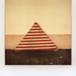 Instantáneas (selection) Polaroids | 2004-2009 | 9 x 10.5 cm