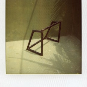 Instantáneas (selection) Polaroids | 2004-2009 | 9 x 10.5 cm