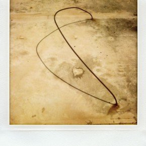 Instantáneas (selection) Polaroids | 2004-2009 | 9 x 10.5 cm