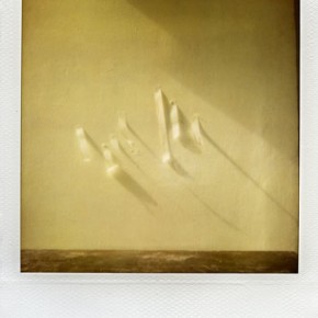 Instantáneas (selection) Polaroids | 2004-2009 | 9 x 10.5 cm