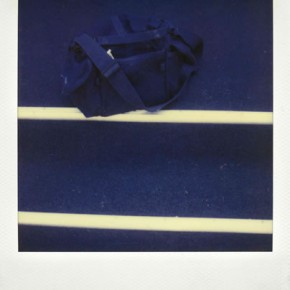 Instantáneas (selection) Polaroids | 2004-2009 | 9 x 10.5 cm