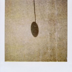 Instantáneas (selection) Polaroids | 2004-2009 | 9 x 10.5 cm