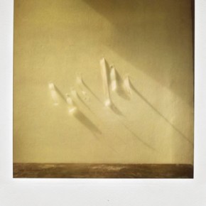 Instantáneas (selection) Polaroids | 2004-2009 | 9 x 10.5 cm