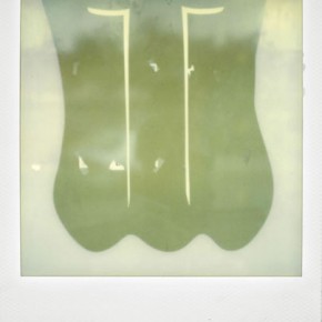 Instantáneas (selection) Polaroids | 2004-2009 | 9 x 10.5 cm