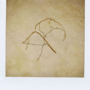 Instantáneas (selection) Polaroids | 2004-2009 | 9 x 10.5 cm