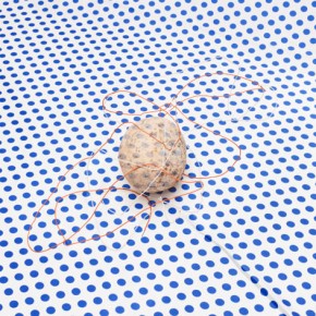Piedra Final | 2012 | Inyección de tinta sobre papel de algodón | 70 x 52,5 cm | Ed. 5