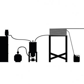 Modelo Para Una Refinería Petrolera de Escala Familiar