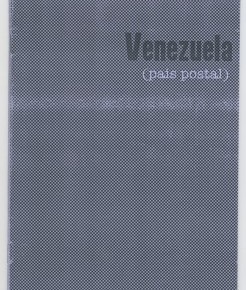 Luis Romero | Venezuela País Postal | Fanzine | 26 pags