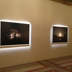 Suwon Lee | Catatumbo, The darkness of light | 2011-2013