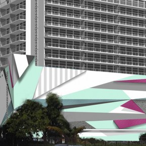 Proyecto Design District Miami