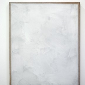 20. Sin título | 1977 | Óleo sobre papel fabriano | 69 x 49 cm