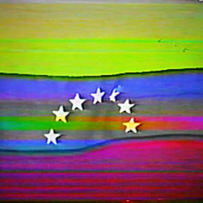 La Bandera | Carlos Castillo | 1983 | Still de video