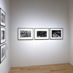 Miguel Rio Branco | Vista de exposición en Museo Amparo | Fotografía: Carlos Varillas