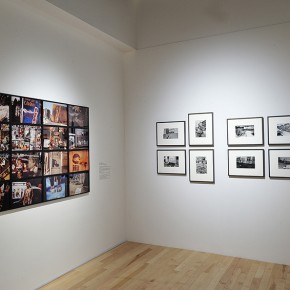 Vista de exposición en Museo Amparo | Fotografía: Carlos Varillas