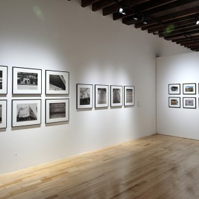 Carlos Garaicoa | Vista de exposición en Museo Amparo | Fotografía: Carlos Varillas