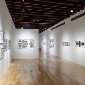 Vista de exposición en Museo Amparo | Fotografía: Carlos Varillas