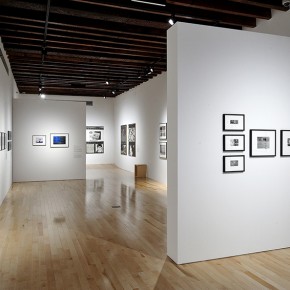 Vista de exposición en Museo Amparo | Fotografía: Carlos Varillas