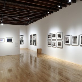 Carlos Garaicoa | Vista de exposición en Museo Amparo | Fotografía: Carlos Varillas