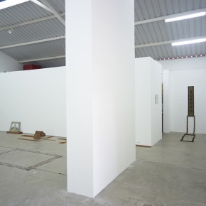 Vista de sala | Interior Francés | 2015